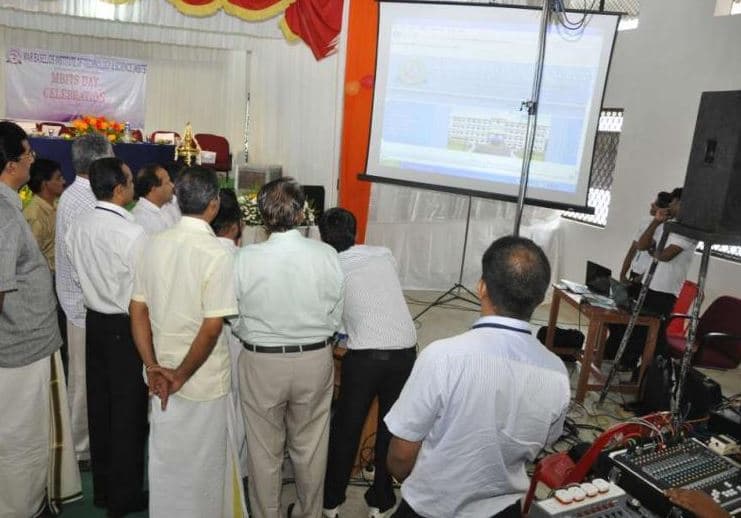 Mar Baselios College of Nursing Kothamangalam Events photo 2